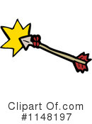 Arrow Clipart #1148197 by lineartestpilot
