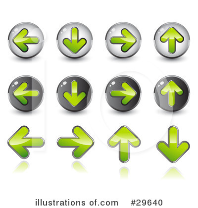 App Button Clipart #29640 by beboy