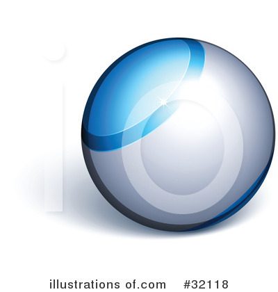 Orbs Clipart #32118 by beboy