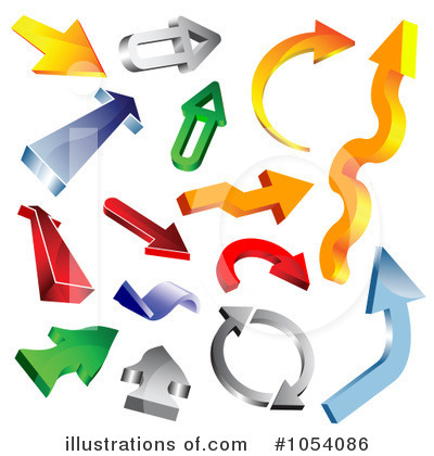 Logo Clipart #1054086 by vectorace