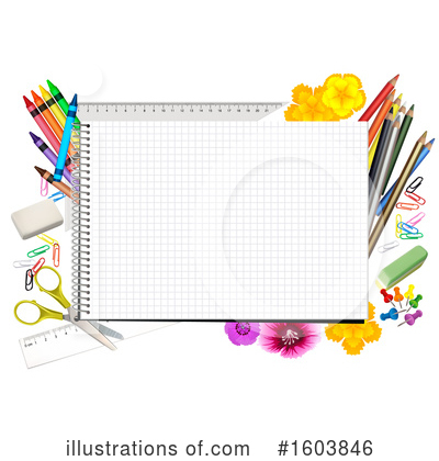 Ruler Clipart #1603846 by dero