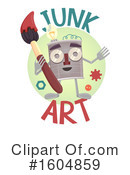 Art Clipart #1604859 by BNP Design Studio