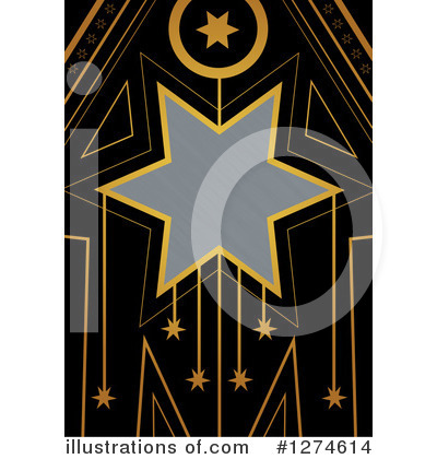 Stars Clipart #1274614 by Prawny