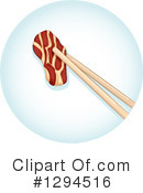 Asian Food Clipart #1294516 by BNP Design Studio