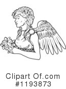 Astrology Clipart #1193873 by AtStockIllustration