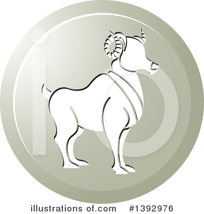 Royalty-Free (RF) Astrology Clipart Illustration by Lal Perera - Stock Sample #1392976