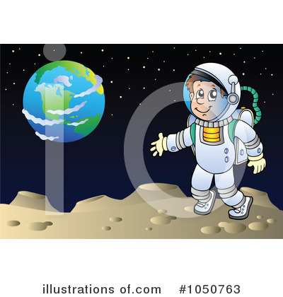 Earth Clipart #1050763 by visekart