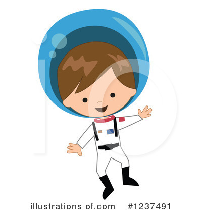 Space Exploration Clipart #1237491 by peachidesigns