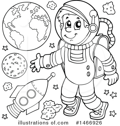 Earth Clipart #1466926 by visekart