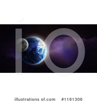 Royalty-Free (RF) Astronomy Clipart Illustration by Mopic - Stock Sample #1161306