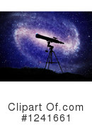Astronomy Clipart #1241661 by Mopic