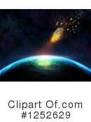 Astronomy Clipart #1252629 by KJ Pargeter