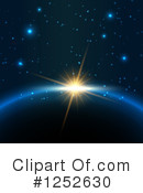 Astronomy Clipart #1252630 by KJ Pargeter