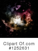 Astronomy Clipart #1252631 by KJ Pargeter