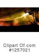 Astronomy Clipart #1257021 by KJ Pargeter
