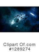 Astronomy Clipart #1289274 by KJ Pargeter