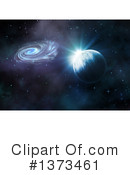 Astronomy Clipart #1373461 by KJ Pargeter