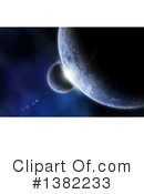 Astronomy Clipart #1382233 by KJ Pargeter