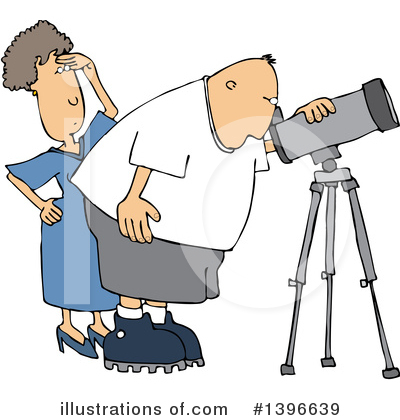 Astronomy Clipart #1396639 by djart