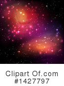 Astronomy Clipart #1427797 by KJ Pargeter