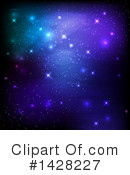 Astronomy Clipart #1428227 by KJ Pargeter