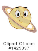 Astronomy Clipart #1429397 by BNP Design Studio