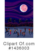 Astronomy Clipart #1436003 by BNP Design Studio
