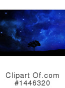 Astronomy Clipart #1446320 by KJ Pargeter