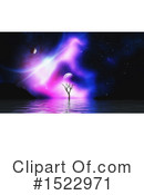 Astronomy Clipart #1522971 by KJ Pargeter