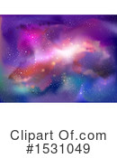 Astronomy Clipart #1531049 by BNP Design Studio