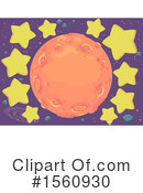 Astronomy Clipart #1560930 by BNP Design Studio