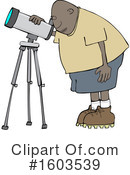 Astronomy Clipart #1603539 by djart
