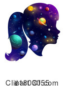 Astronomy Clipart #1803055 by Vector Tradition SM