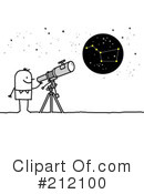 Astronomy Clipart #212100 by NL shop