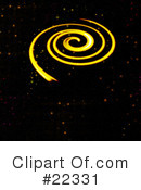 Astronomy Clipart #22331 by KJ Pargeter