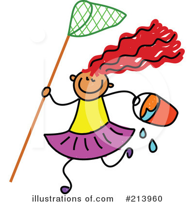 Royalty-Free (RF) At The Beach Clipart Illustration by Prawny - Stock Sample #213960