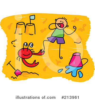 At The Beach Clipart #213961 by Prawny