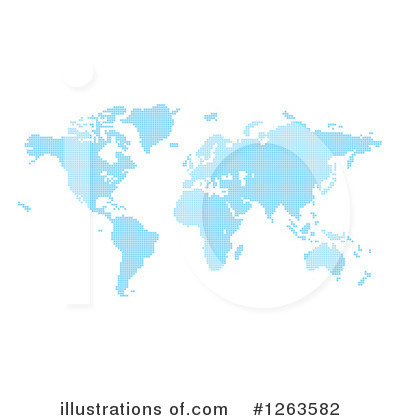Royalty-Free (RF) Atlas Clipart Illustration by AtStockIllustration - Stock Sample #1263582