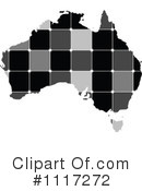 Australia Clipart #1117272 by Andrei Marincas
