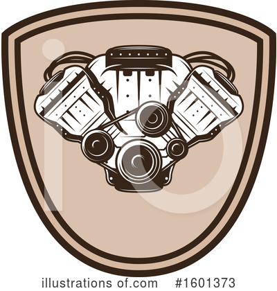 Royalty-Free (RF) Automotive Clipart Illustration by Vector Tradition SM - Stock Sample #1601373