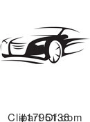 Automotive Clipart #1795138 by Vector Tradition SM