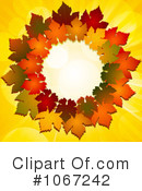 Autumn Clipart #1067242 by elaineitalia