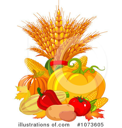 Bell Peppers Clipart #1073605 by Pushkin