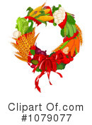 Autumn Clipart #1079077 by Pushkin