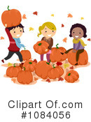 Autumn Clipart #1084056 by BNP Design Studio