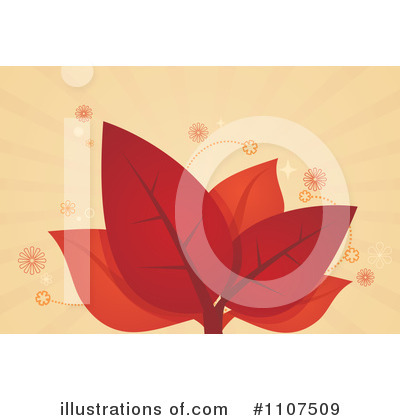 Royalty-Free (RF) Autumn Clipart Illustration by Amanda Kate - Stock Sample #1107509