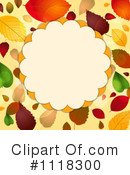 Autumn Clipart #1118300 by elaineitalia