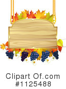 Autumn Clipart #1125488 by merlinul