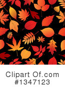 Autumn Clipart #1347123 by Vector Tradition SM