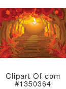 Autumn Clipart #1350364 by Pushkin
